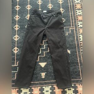 GOOD CLASSIC NEVER FADE JEANS | BLACK